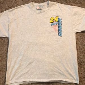 Vintage Jeff Gordon T-shirt
